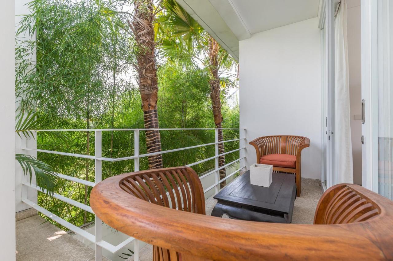Villa Lansel Seminyak Extérieur photo