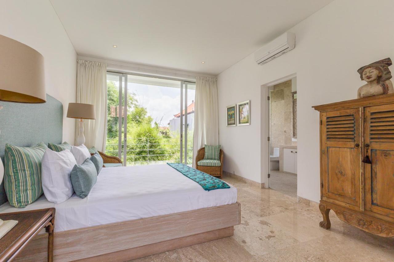 Villa Lansel Seminyak Extérieur photo