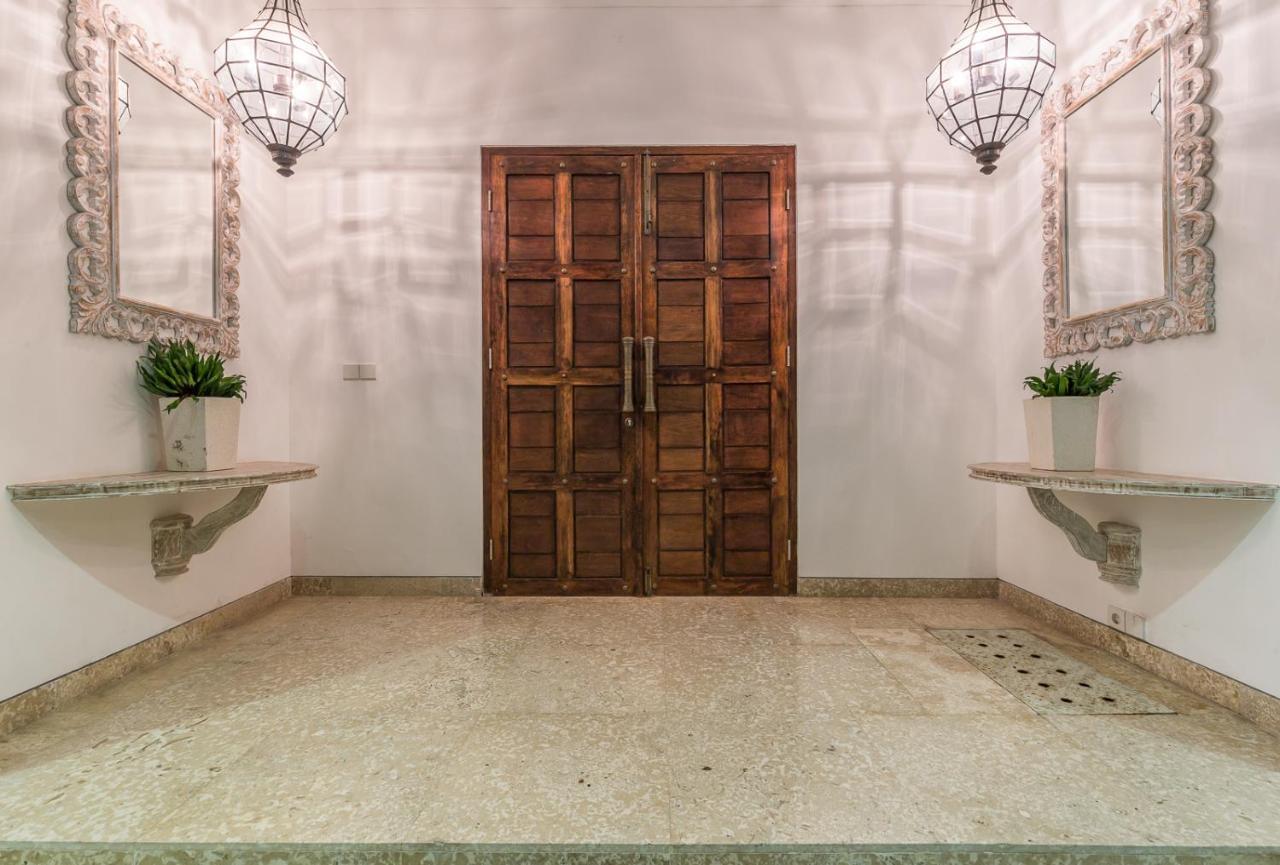 Villa Lansel Seminyak Extérieur photo