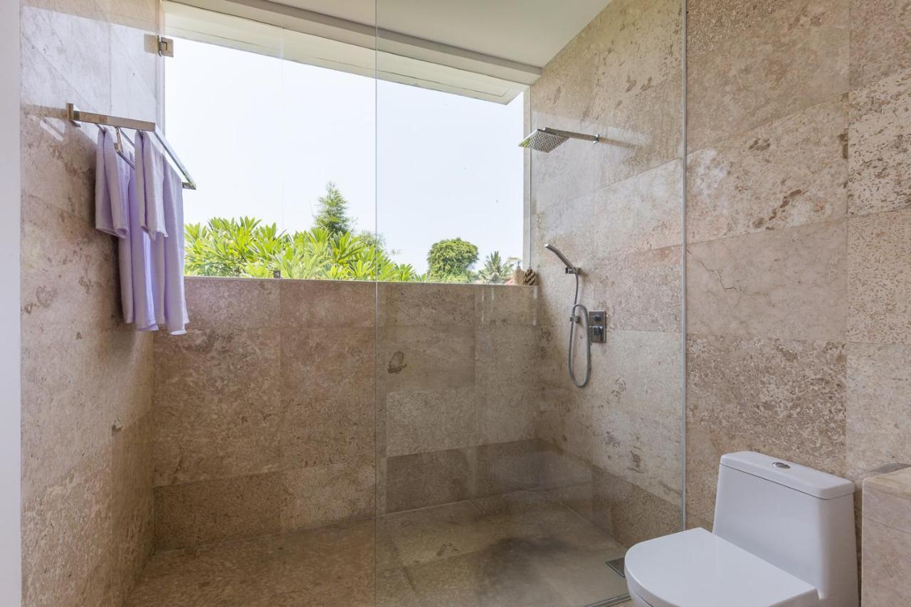 Villa Lansel Seminyak Extérieur photo